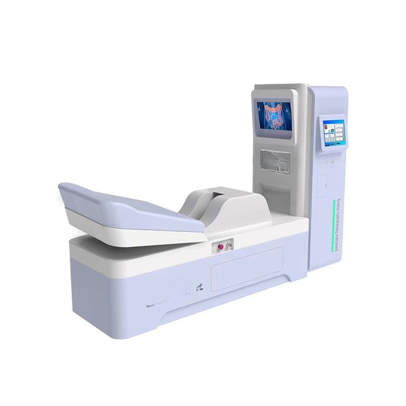 Spa Wellness Usa - Última Máquina de Spa para Limpeza