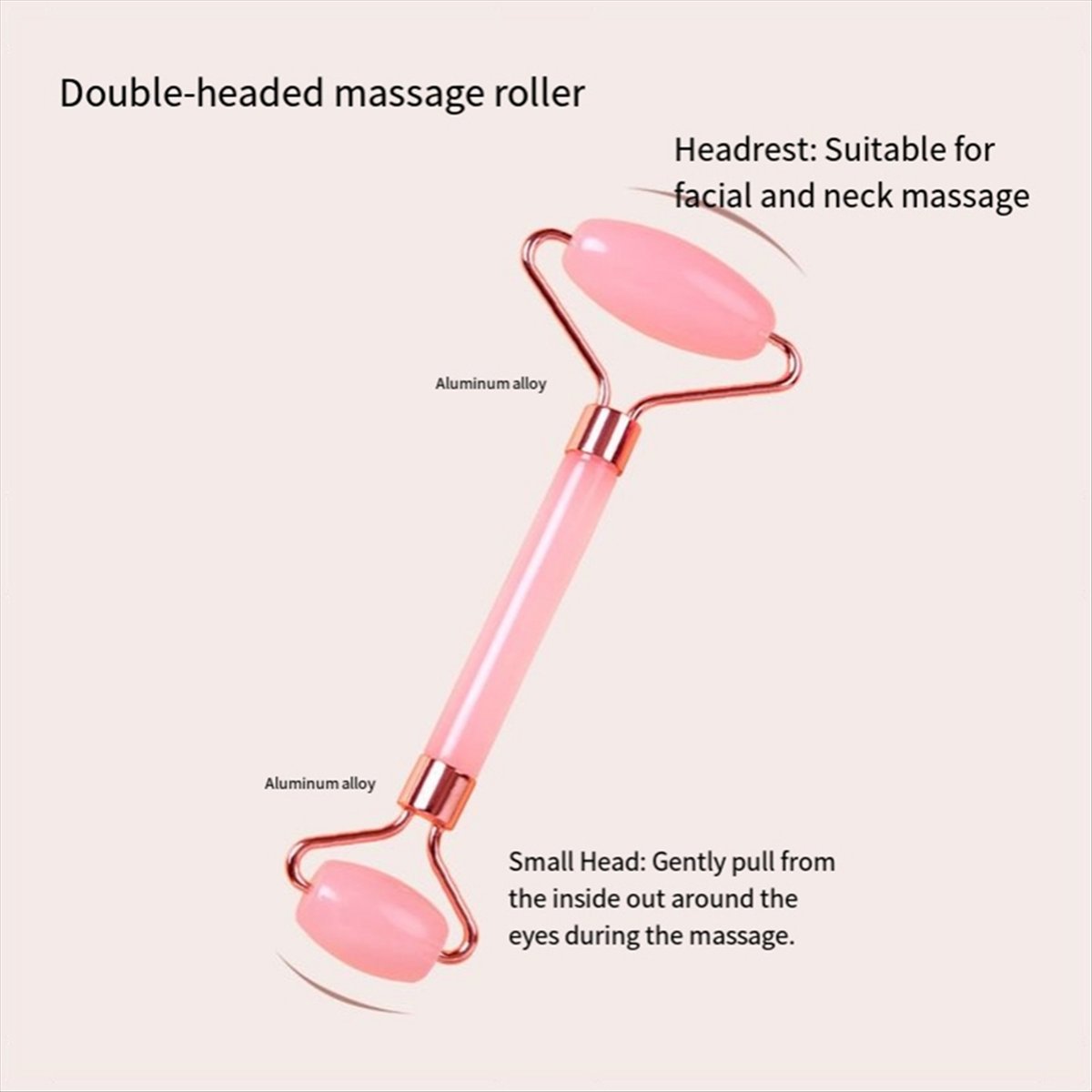 Novo Conjunto de Ferramentas G - Jade Roller Stone avaliação e preço