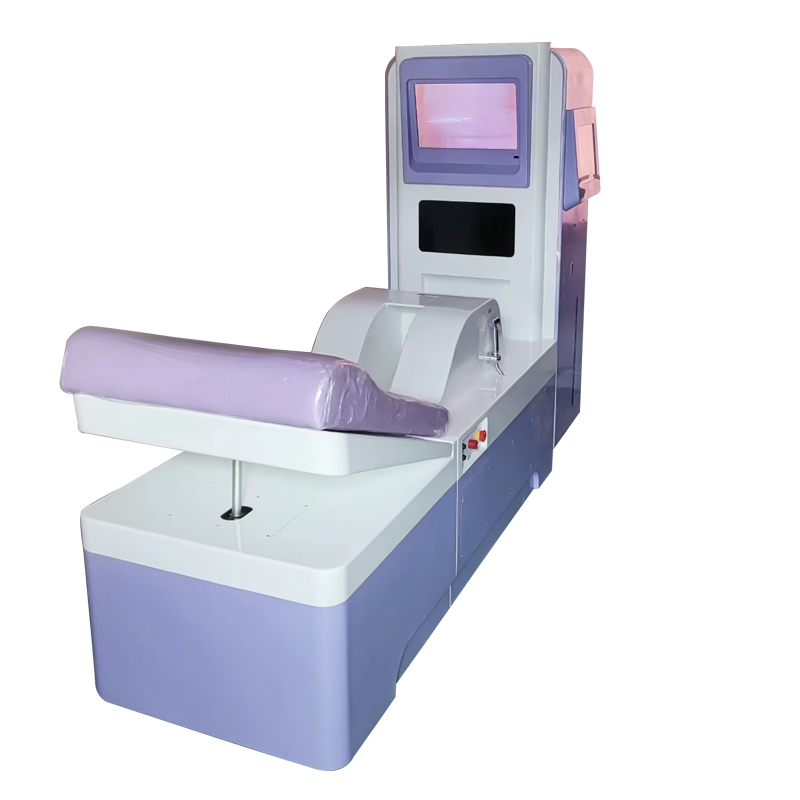 Última Máquina de Spa para Lim - Spa Wellness Usa avaliação e preço