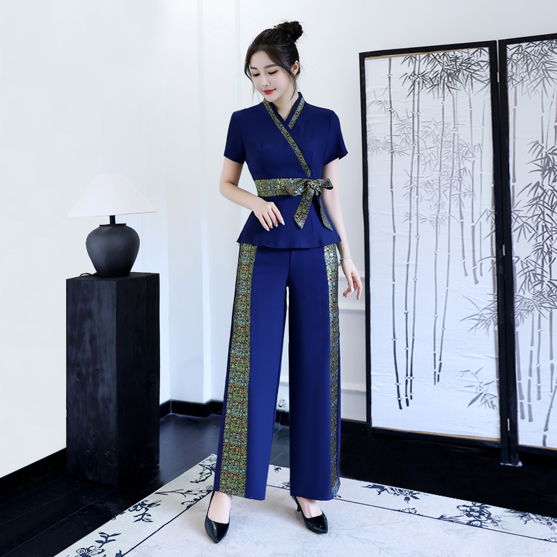 Uniforme de Trabalho para Técn - Spa Wellness Usa avaliação e preço