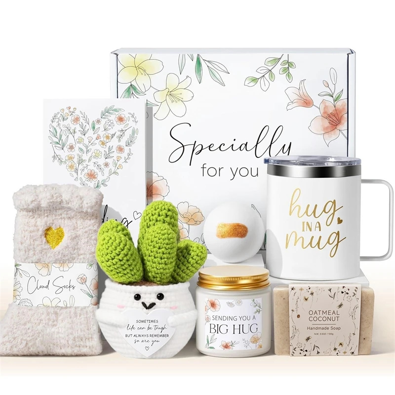 Conjunto de Presentes para Cui - Spa Wellness Usa avaliação e preço
