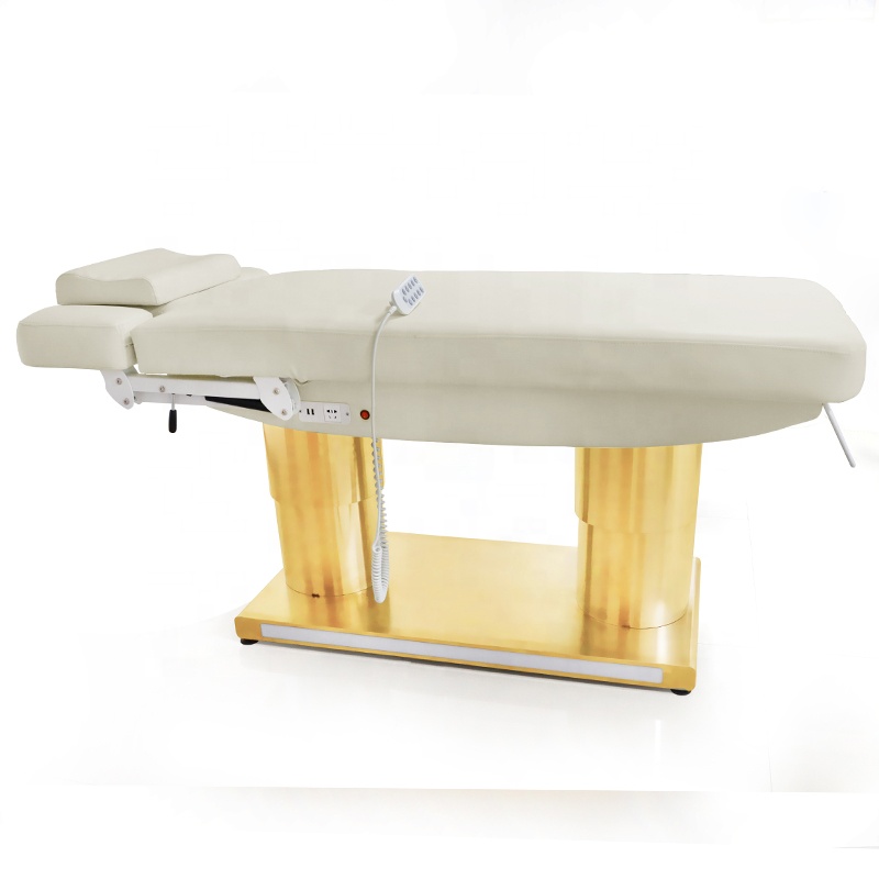 Cadeira Facial Anteeth Spa par - Spa Wellness And Beauty avaliação e preço