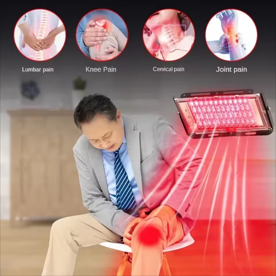 Painel de Terapia com Luz Verm - Spa Wellness Usa avaliação e preço