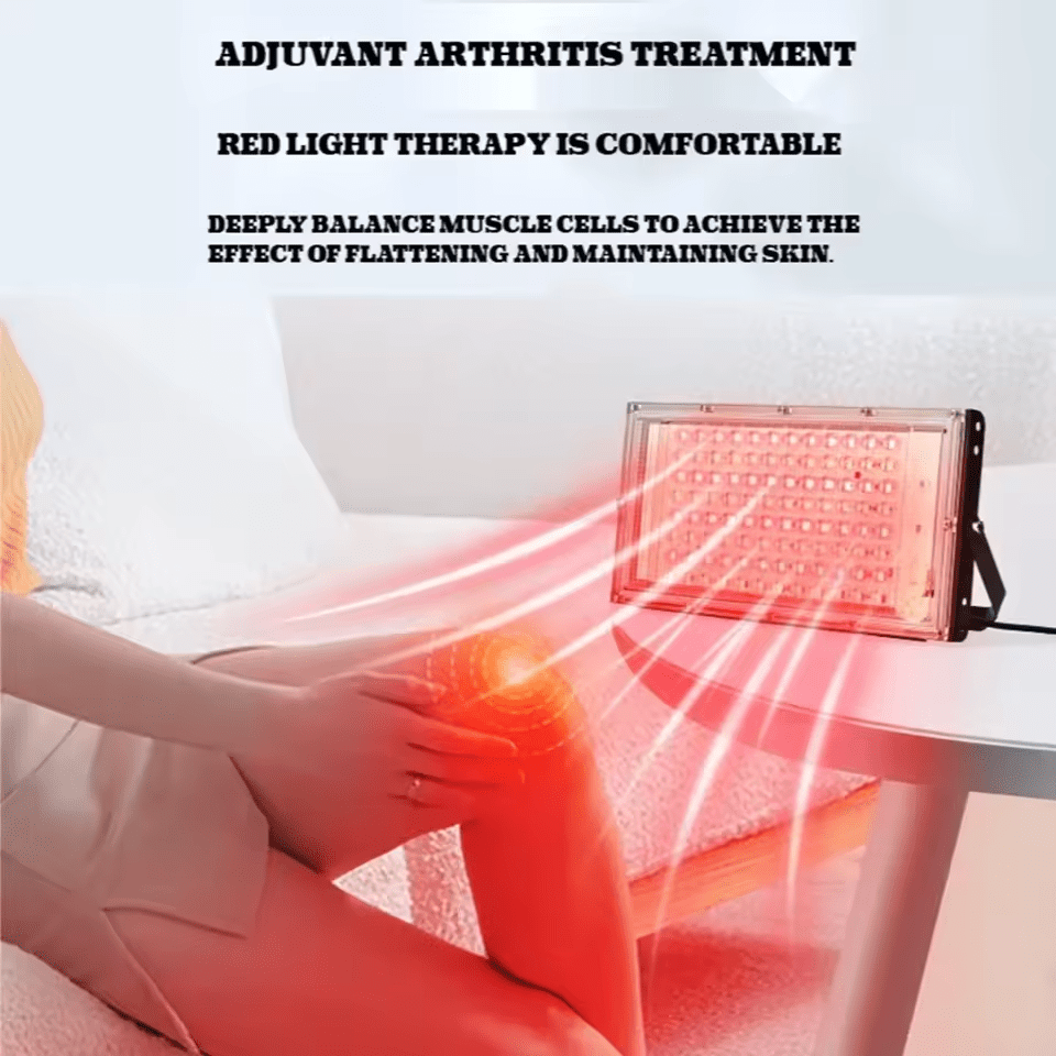 Painel de Terapia com Luz Verm - Spa Wellness Usa avaliação e preço