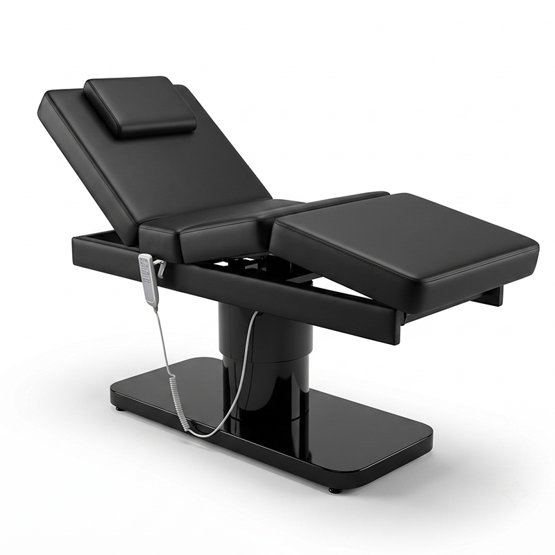 Cama de Massagem Minimalista P - Spa Wellness And Beauty avaliação e preço