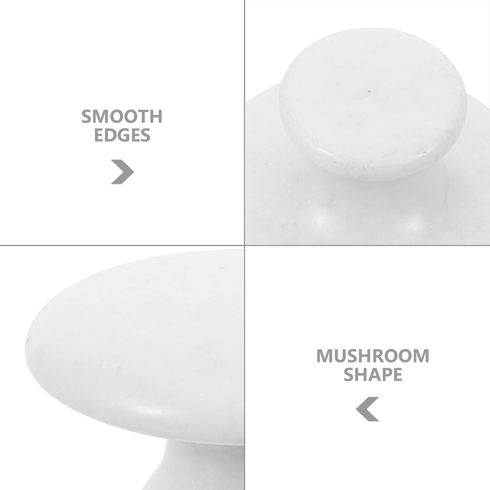 Rolo de Massagem Facial de Jad - Jade Roller Stone avaliação e preço