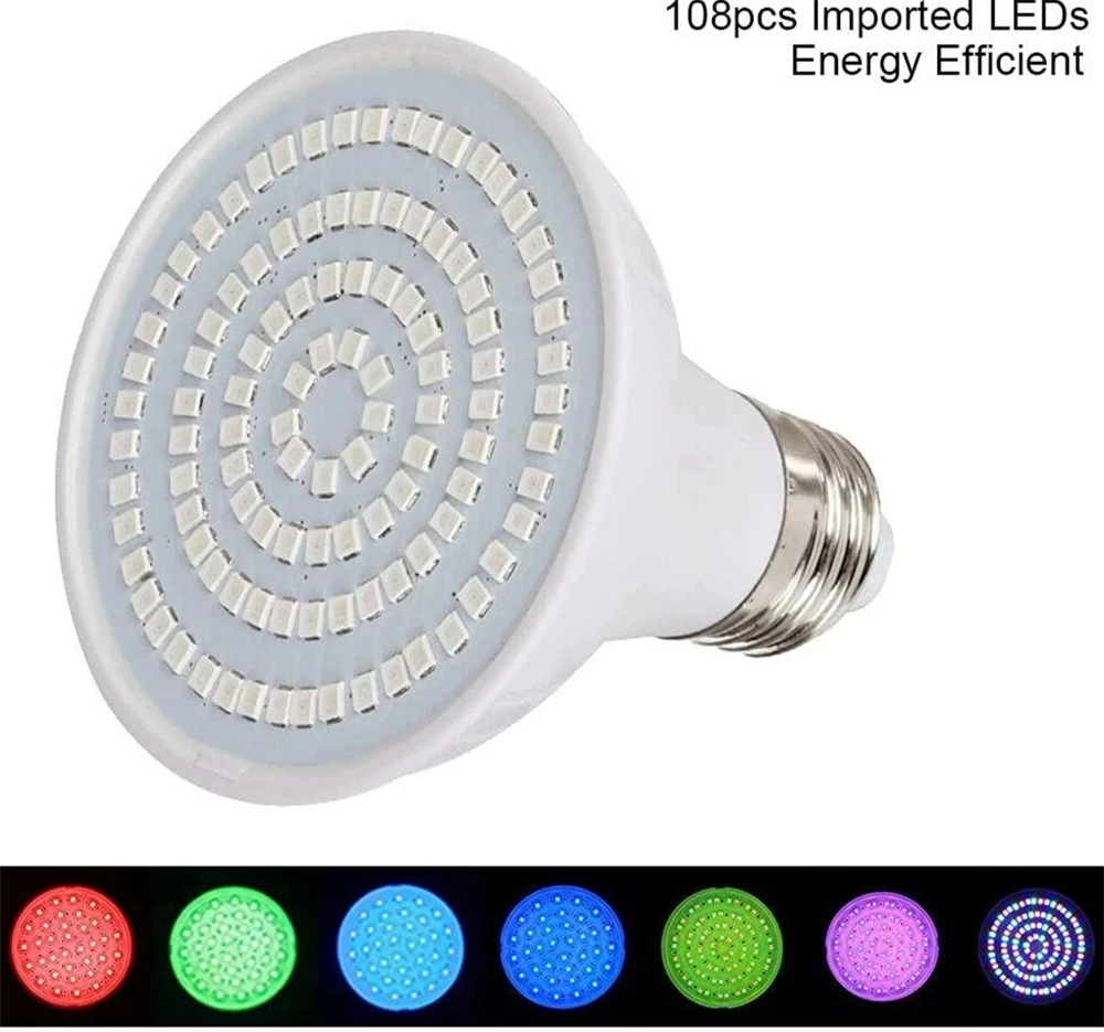 Luz led para piscina e27 e26 l - Xy Spa & Wellness George Town avaliação e preço