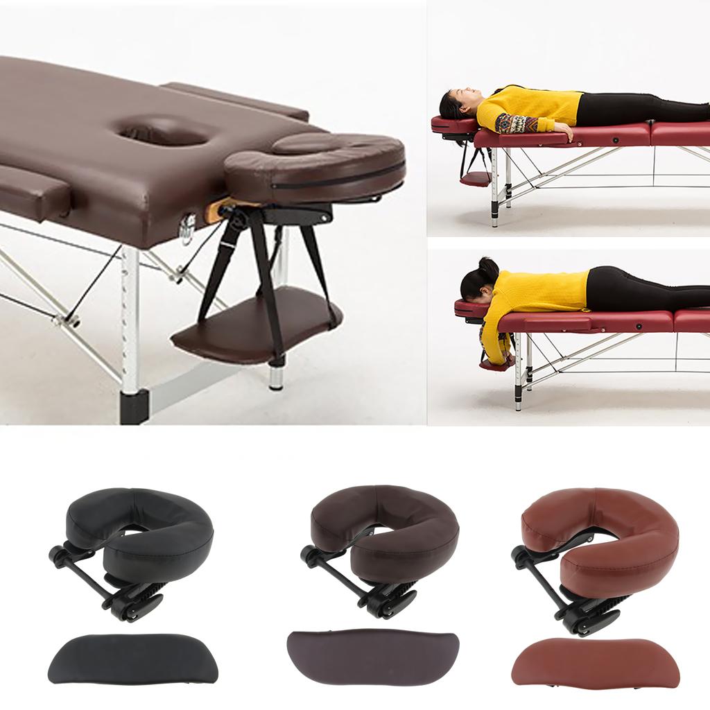 Almofada de Apoio de Cabeça Aj - Spa Wellness Usa avaliação e preço