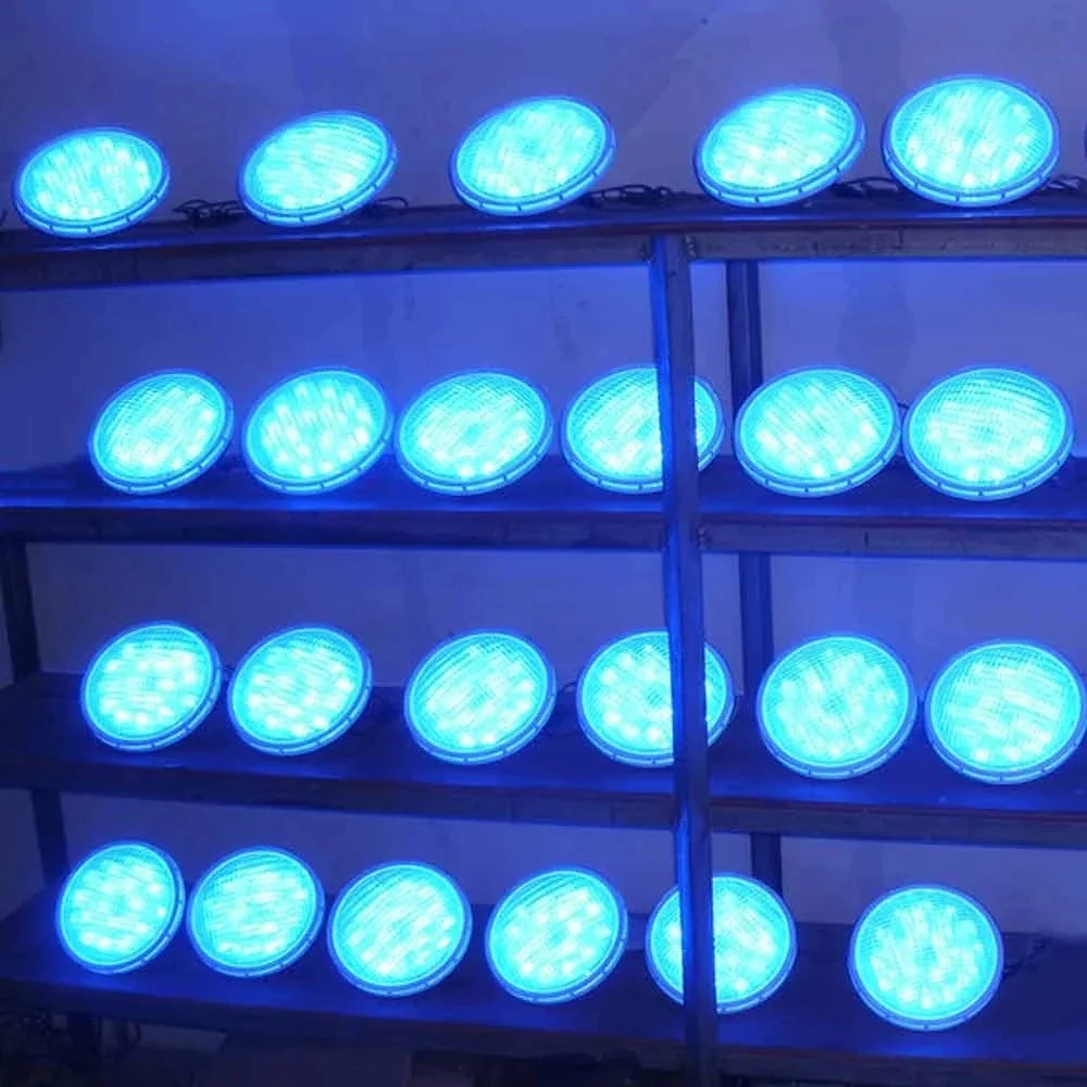 24w led luzes subaquáticas 10w - Xy Spa & Wellness George Town avaliação e preço